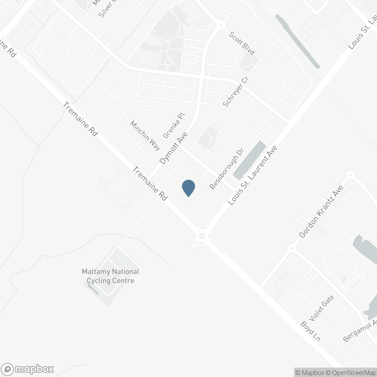 630 MOCKRIDGE TERRACE, Milton, Ontario L6T 8W1